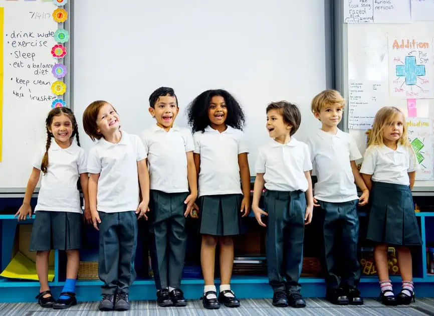 Dress Code by Bonneville Academy Charter School in Stansbury Park UT